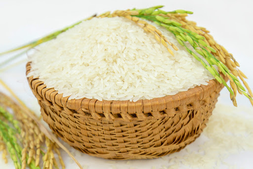 Vietnamese rice 